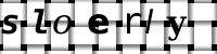 Obrázok CAPTCHA