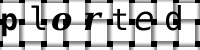 Obrázok CAPTCHA
