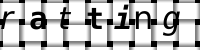 Obrázok CAPTCHA