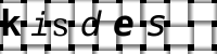 Obrázok CAPTCHA