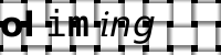 Obrázok CAPTCHA