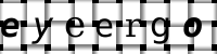 Obrázok CAPTCHA