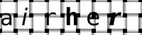 Obrázok CAPTCHA