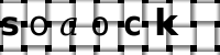 Obrázok CAPTCHA