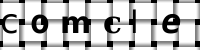 Obrázok CAPTCHA
