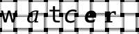 Obrázok CAPTCHA