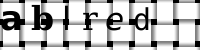 Obrázok CAPTCHA
