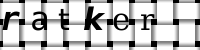 Obrázok CAPTCHA