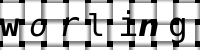 Obrázok CAPTCHA