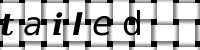 Obrázok CAPTCHA