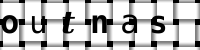 Obrázok CAPTCHA