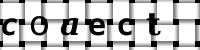Obrázok CAPTCHA
