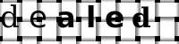 Obrázok CAPTCHA