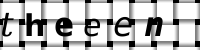 Obrázok CAPTCHA