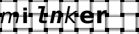 Obrázok CAPTCHA