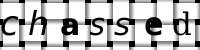 Obrázok CAPTCHA