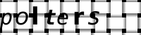 Obrázok CAPTCHA