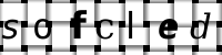 Obrázok CAPTCHA