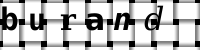 Obrázok CAPTCHA