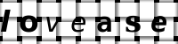 Obrázok CAPTCHA