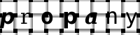 Obrázok CAPTCHA