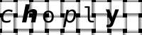 Obrázok CAPTCHA