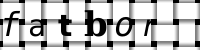 Obrázok CAPTCHA