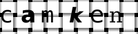 Obrázok CAPTCHA