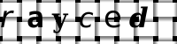 Obrázok CAPTCHA