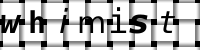 Obrázok CAPTCHA