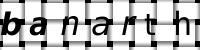 Obrázok CAPTCHA