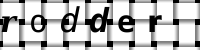 Obrázok CAPTCHA
