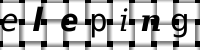 Obrázok CAPTCHA