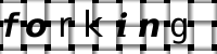 Obrázok CAPTCHA