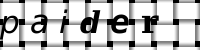 Obrázok CAPTCHA
