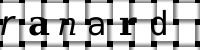 Obrázok CAPTCHA