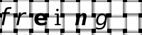 Obrázok CAPTCHA