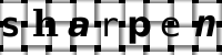 Obrázok CAPTCHA