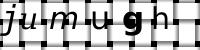 Obrázok CAPTCHA