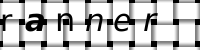 Obrázok CAPTCHA