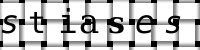 Obrázok CAPTCHA