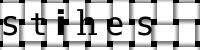 Obrázok CAPTCHA