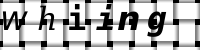 Obrázok CAPTCHA