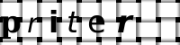 Obrázok CAPTCHA