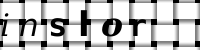 Obrázok CAPTCHA