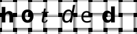 Obrázok CAPTCHA
