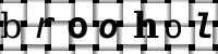 Obrázok CAPTCHA