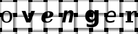 Obrázok CAPTCHA