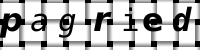 Obrázok CAPTCHA