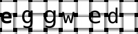 Obrázok CAPTCHA